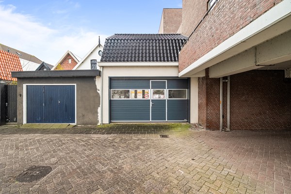 Medium property photo - Binnenhaven 63, 1781 BL Den Helder